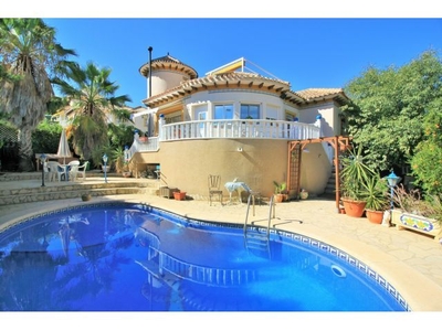 Villa en Venta en Orihuela Costa, Alicante