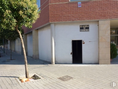 Calle Embajadores, 276