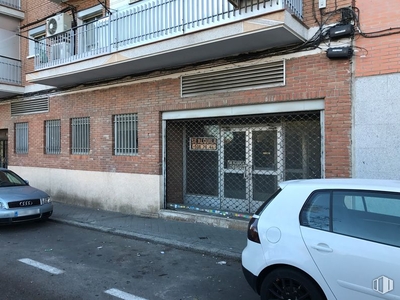 Calle Palomares, 35