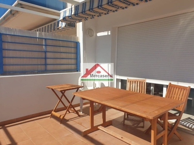 Apartamento de Obra Nueva en Alquiler en Alcanar Tarragona Ref: 136
