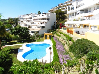 Apartamento en Alquiler en Riviera Del Sol Málaga