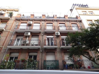 Apartamento en venta en CALLE JORGE JUAN, Fuente del Berro, Salamanca, Madrid, Madrid