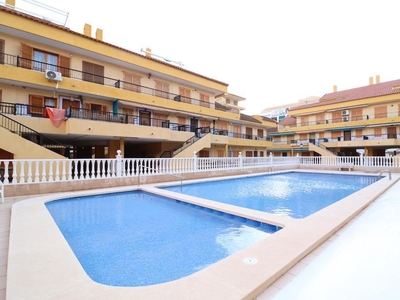 Apartamento en Venta en Torrevieja Alicante
