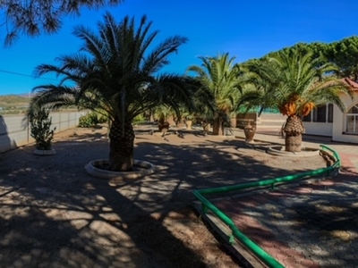 Casa de campo-Masía en Venta en Soleres, Les Almería