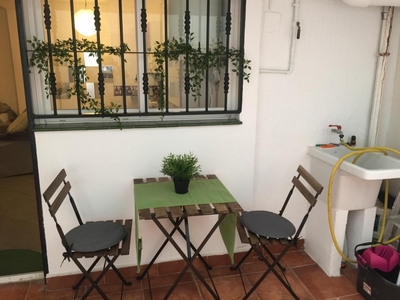 Departamento de 3 Dormitorio en malaga