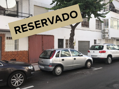Local con posibilidad de cambio a vivienda Venta Arroyo de la Miel