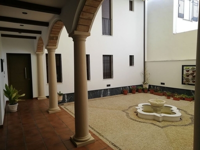Alquiler de piso en Sta. Marina - San Andrés - San Pablo - San Lorenzo de 1 habitación con muebles y aire acondicionado