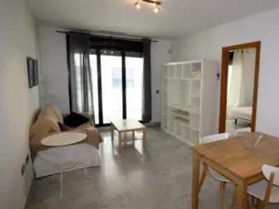 Apartamento en alquiler en Calle Divina Pastora, 1