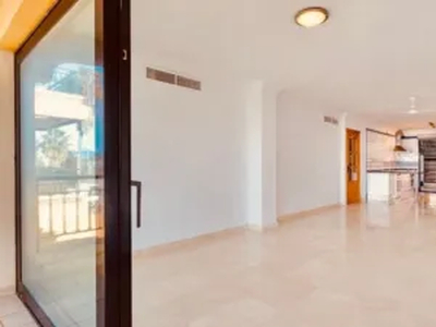 Apartamento en alquiler en El Coll D'en Rabassa