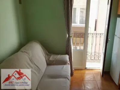 Apartamento en alquiler en Santa Lucía