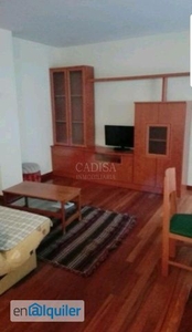 Apartamento en alquiler zona antigua. REF 3724