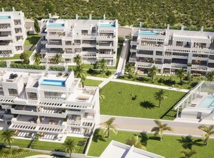 Apartamento en Estepona, Málaga provincia