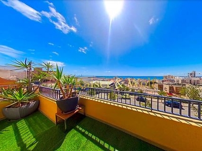 Bungalow en Santa Pola, Alicante provincia