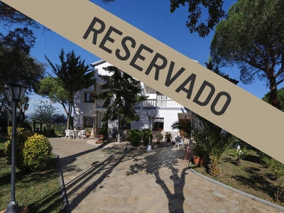 casa adosada en venta o alquiler con opción a compra Venta Fogars de la Selva