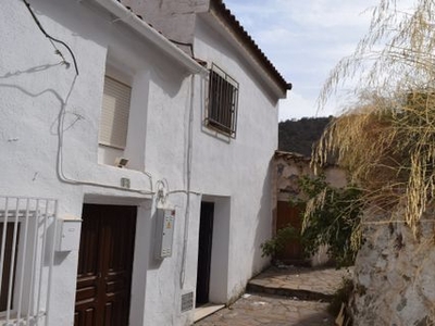 casa de campo en Chercos Viejos, Almería provincia
