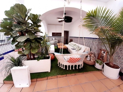 Dúplex en venta en Villaricos de 6 habitaciones con terraza y garaje