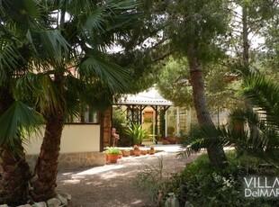 Finca en Hondon De Las Nieves, Alicante provincia