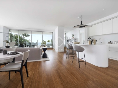 Piso de 184m² con 51m² terraza en venta en Diagonal Mar