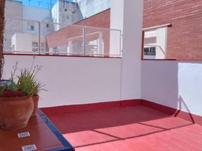 Piso de tres habitaciones segunda planta, San Roque-La Calzada, Sevilla