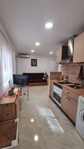 Piso en alquiler en Sidi Ifni - Nou Alacant de 1 habitación con terraza y garaje