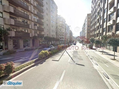 Piso en avenida Camelias - Vigo