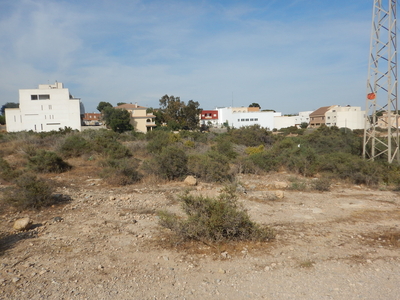 Terreno Venta Almería