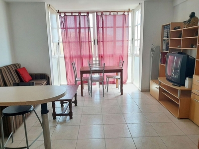 Venta de ático en calle Jose Ventura de 2 habitaciones con garaje