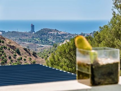 Villa en Málaga, Málaga provincia