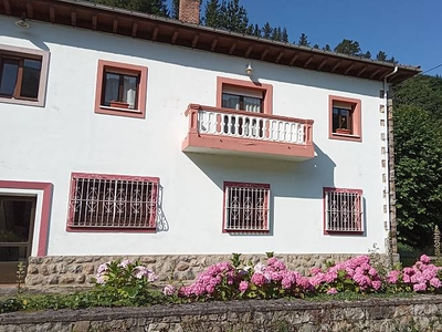 Apartamento en alquiler en Rozadío (Cantabria)