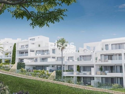Apartamento en venta en Málaga Province en El Padrón-El Velerín-Voladilla por 456.000 €