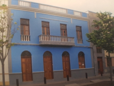 Casa-Chalet en Venta en San Cristobal De La Laguna Santa Cruz de Tenerife