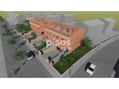 Casa en venta en A L´Entrada del Poble en Sant Salvador de Guardiola por 285.000 €