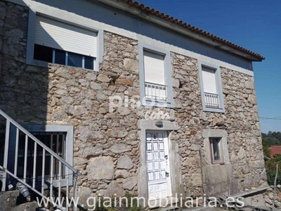 Casa en venta en Calle Barreira