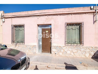 Casa en venta en Pozo Estrecho