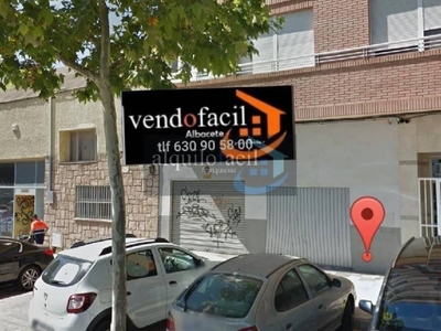 Local comercial Albacete Ref. 81224780 - Indomio.es