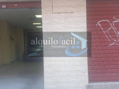 Local comercial Albacete Ref. 84416783 - Indomio.es