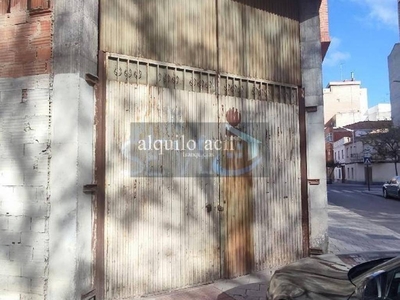 Local comercial Albacete Ref. 90259783 - Indomio.es