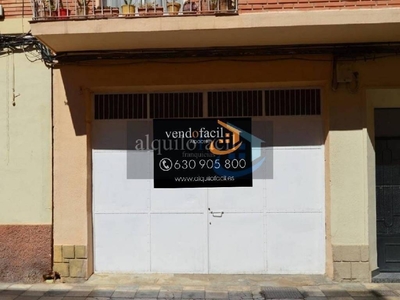 Local comercial Albacete Ref. 90259879 - Indomio.es