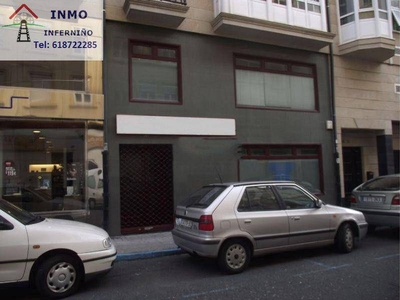 Local comercial Ferrol Ref. 90260299 - Indomio.es