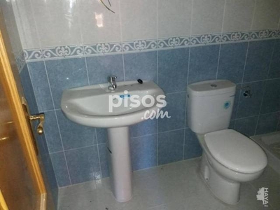 Piso en venta en Calle de San Gil, 11 en Hospital-Nuevo Centro por 45.100 €