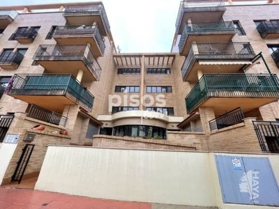 Piso en venta en Calle del Hinojo en Villanueva del Río Segura por 63.700 €