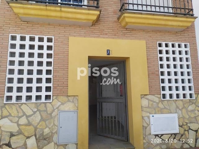 Piso en venta en Calle Nueva, cerca de Calle de las Piedras