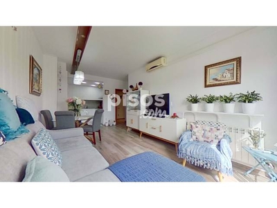 Piso en venta en Terrassa en Ègara por 188.500 €