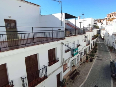 Venta Casa adosada en Calle Pilar. 29750 Algarrobo (Málaga)Algarrobo Algarrobo. 54 m²