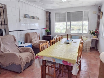 Venta Casa rústica Aspe. 180 m²