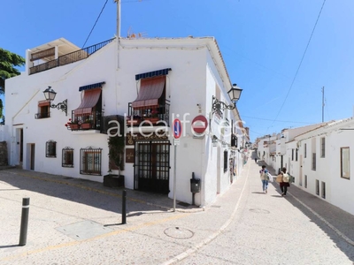 Venta Casa rústica en Calle San Miguel Altea. A reformar 234 m²