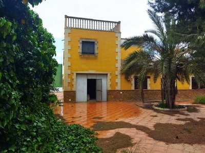 Venta Casa rústica Lorca. 700 m²