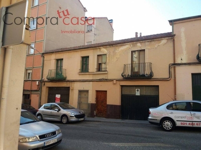 Venta Casa unifamiliar en Goya Segovia. 429 m²