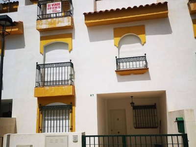 Venta Casa unifamiliar Gualchos. Con terraza 138 m²