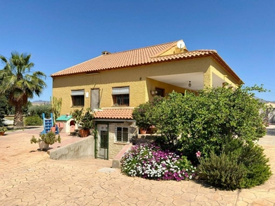 Venta Casa unifamiliar San Vicente del Raspeig - Sant Vicent del Raspeig. Con terraza 382 m²